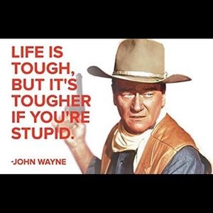 Meet your Posher, Thomas